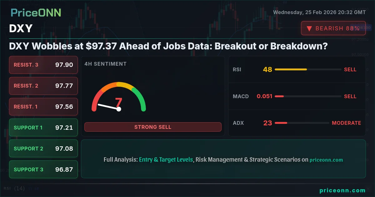 DXY Insight Card