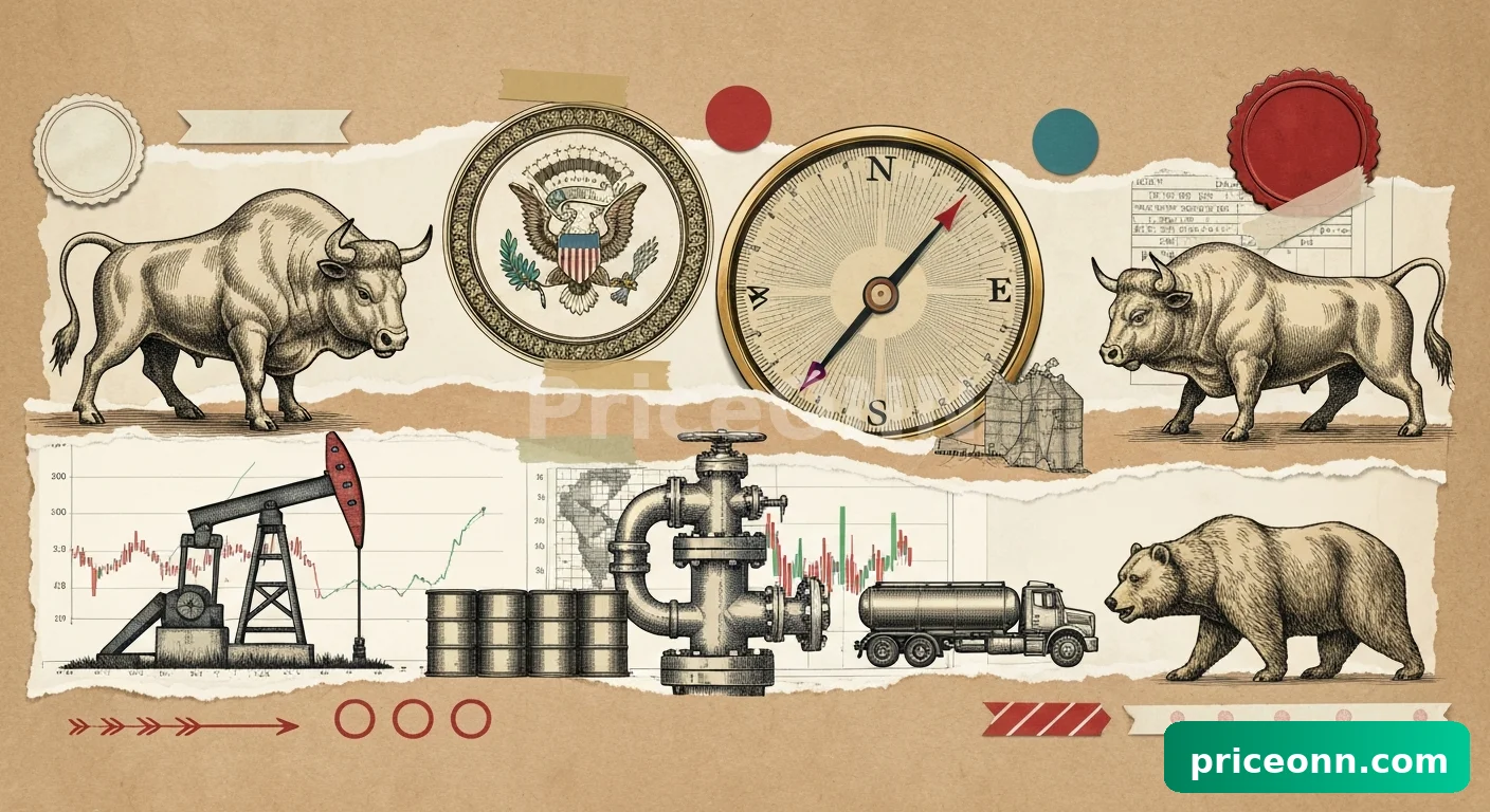 Tensión Máxima: EE. UU. Bombardea la Isla Kharg de Irán y Amenaza con Impactar las Exportaciones Petroleras