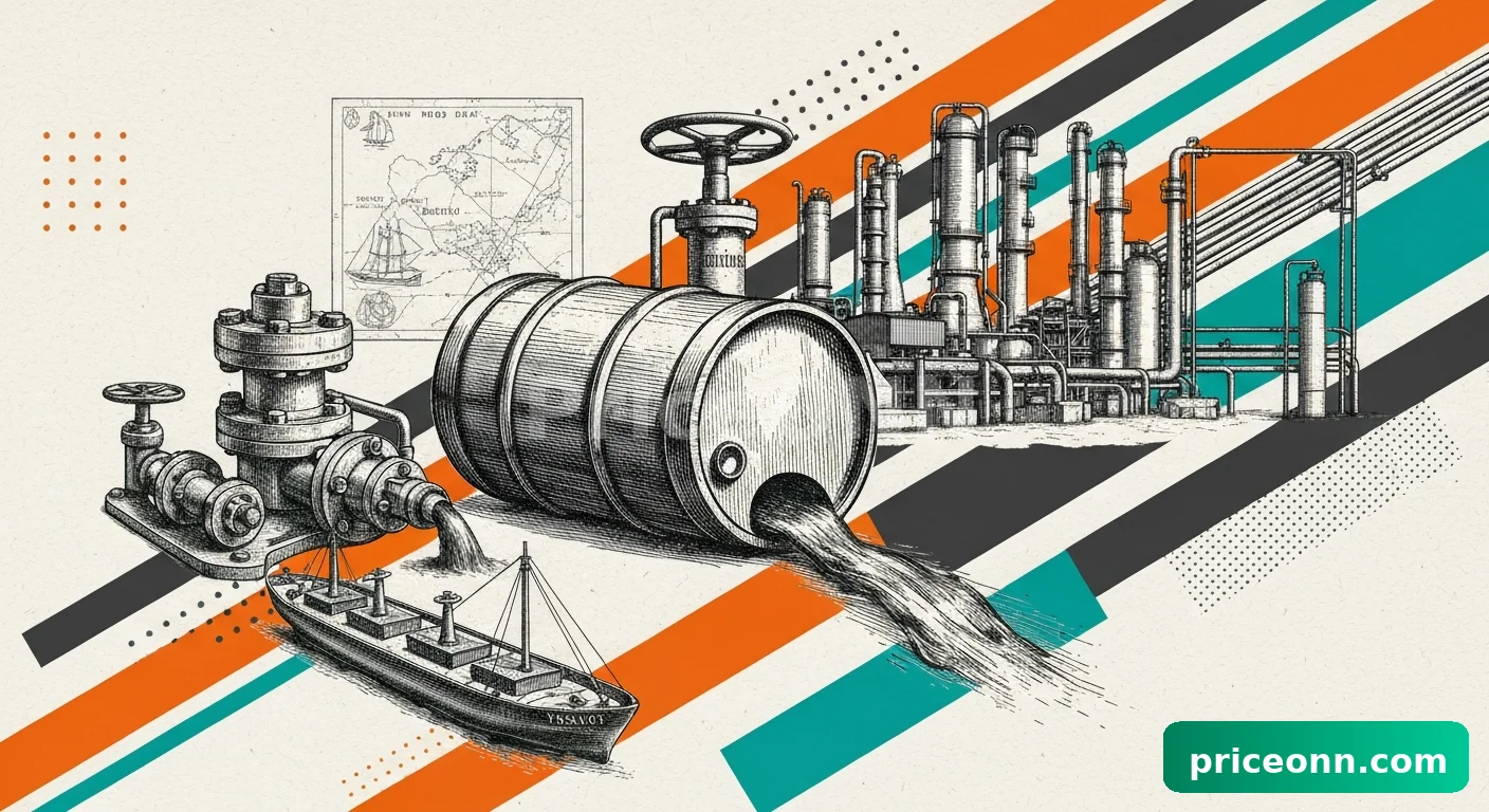 Saudi-Arabien verstärkt Ölexporte über das Rote Meer