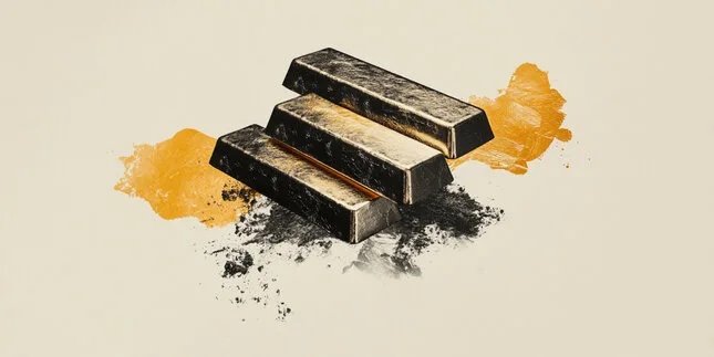 الذهب يرتفع لكنه يتجه نحو خسارة أسبوعية