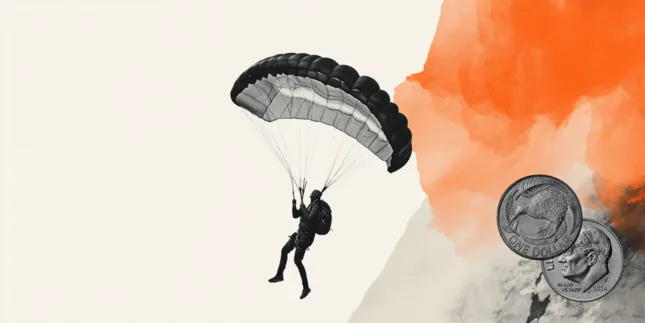 Kiwi Under Pressure: Can NZD/USD Hold Above 0.5900 Amidst Global Uncertainty?