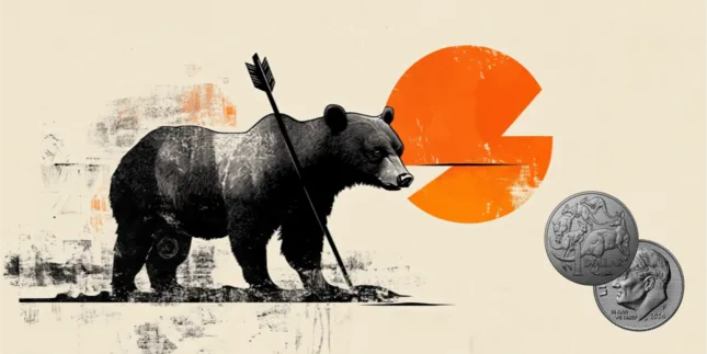 ¿Se tambalea el dólar australiano? Datos comerciales de China generan incertidumbre