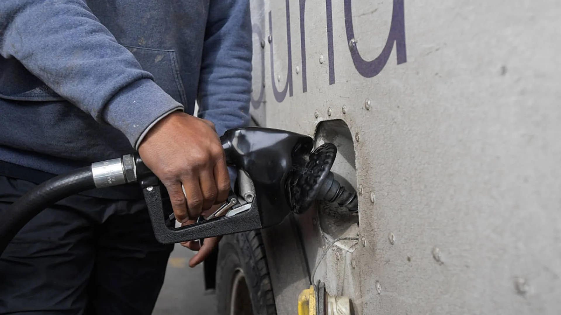 Fears of 1970s-style stagflation arise with oil spike to $100. How big a threat is it?