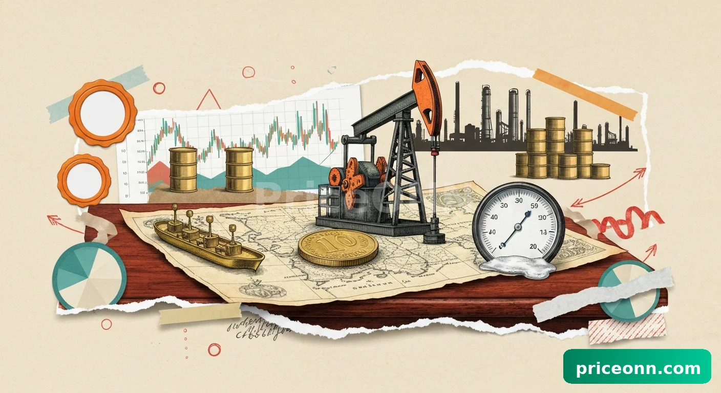 Fermeture d'Hormuz : Le marché indien du GPL plonge dans la tourmente