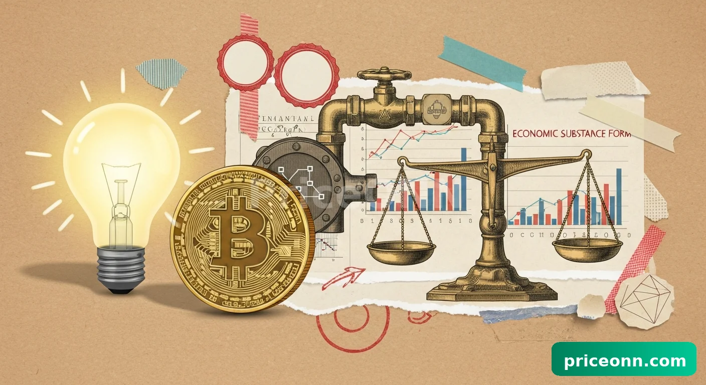 Crypto : une simple évolution de la finance selon l'ASIC australienne