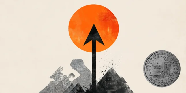 US Dollar Index (DXY) nears 10-month highs amid Middle East tensions