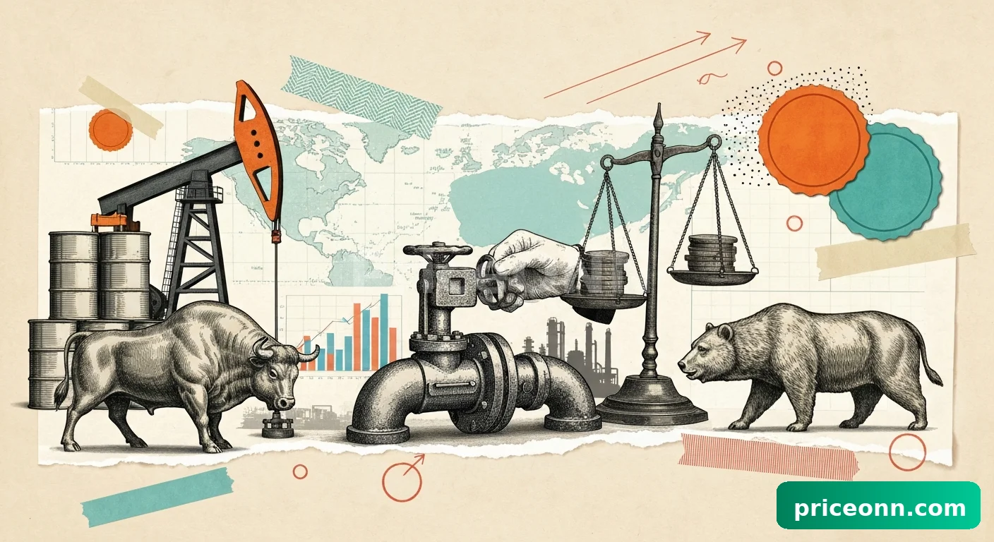 Hürmüz Boğazı Kapanırsa Körfez Üreticilerinin Nükleer Seçeneği Nedir?