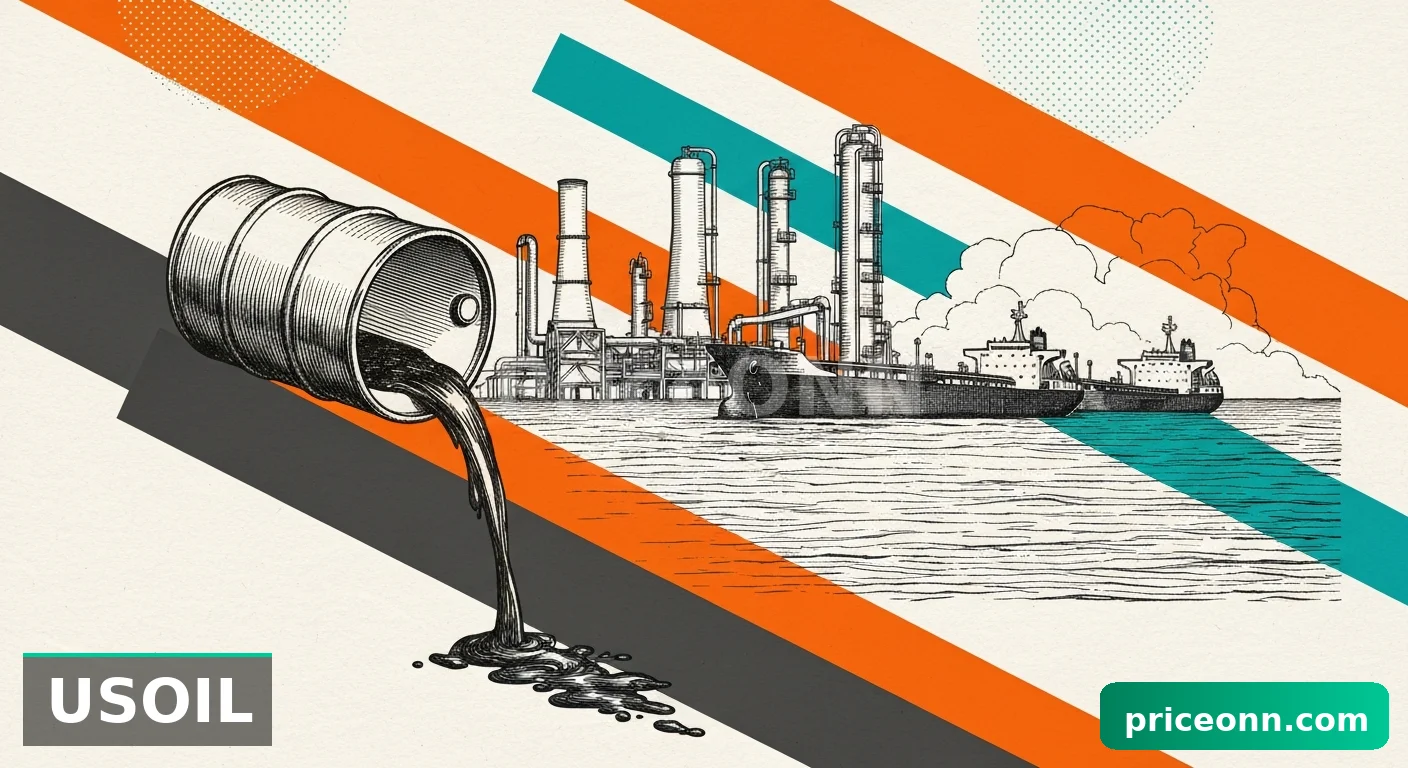 중국 근해, 제재 원유 재고 급증