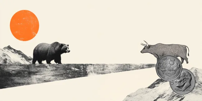 GBP/USD: Erholung über 1,3400 nach Konsolidierung