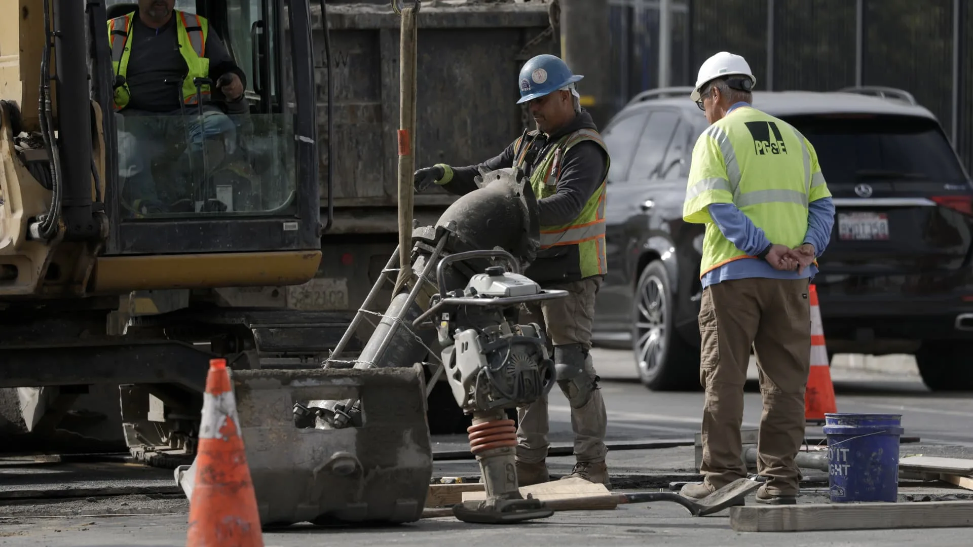 Chute Surprenante de l'Emploi Américain en Février