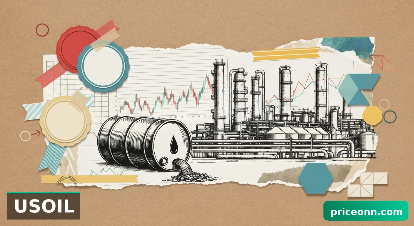 미국 원유 채굴 장비 수 증가, WTI 14% 급등