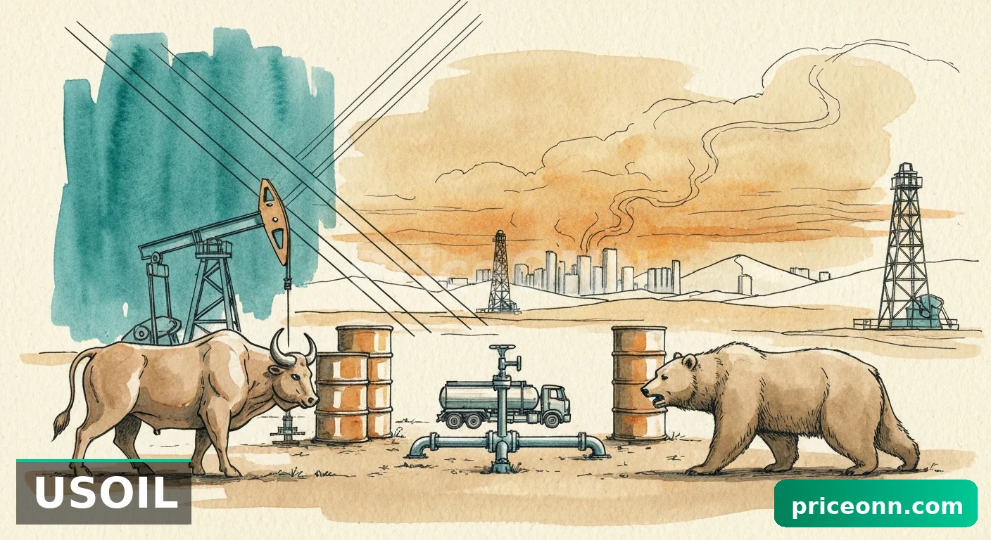 쿠웨이트 생산 중단, 카타르 유가 150달러 경고