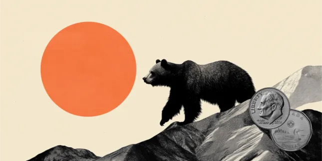 미국 NFP 부진, 캐나다 달러 강세 견인