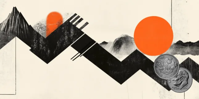 ポンド、リスク回避で対ドル下落