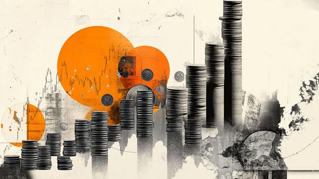 미시간대 소비자심리지수 55.5 기록, 미국 경제에 드리운 그림자