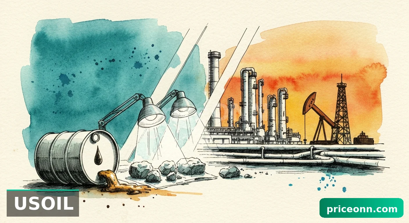 لماذا لا يشعل سعر النفط 100 دولار طفرة صخرية جديدة؟