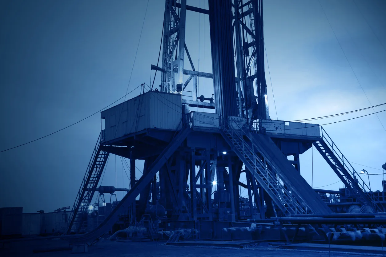 The Weekly Bottom Line: Oil Shock Therapy