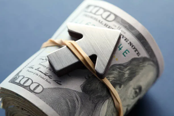 美元指数触及年度新高