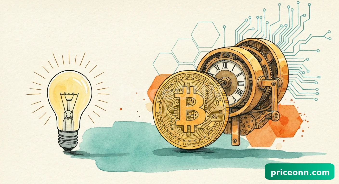 Moody’s выходит на блокчейн: кредитные рейтинги теперь доступны в сети Canton