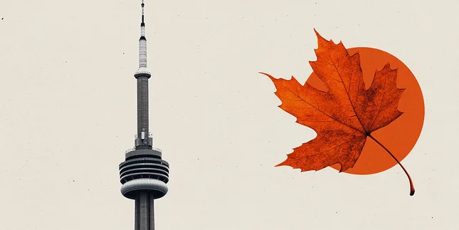 Нефтяной скачок: угроза инфляции в США и экономический баланс Канады