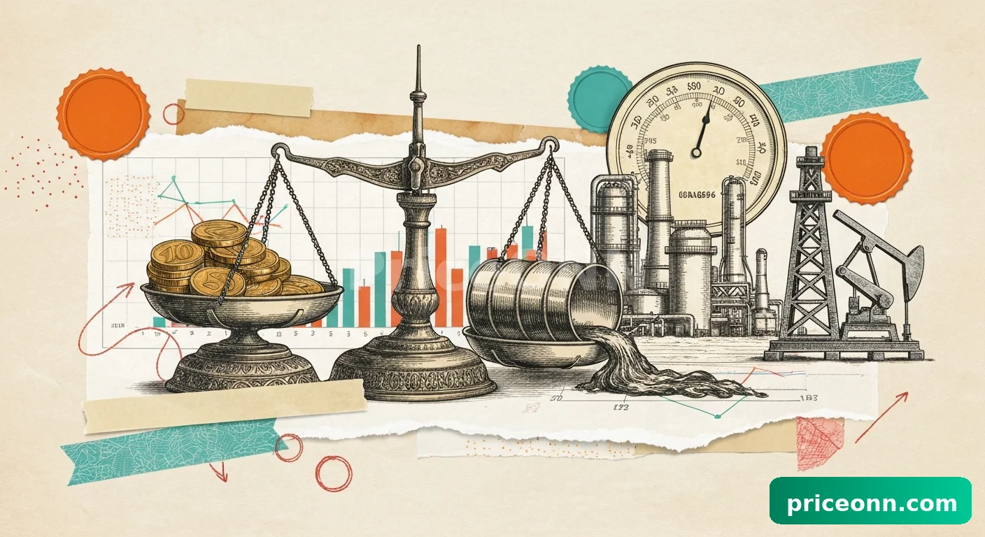 Germany Moves to Cap Fuel Price Hikes as War Drives Costs Higher