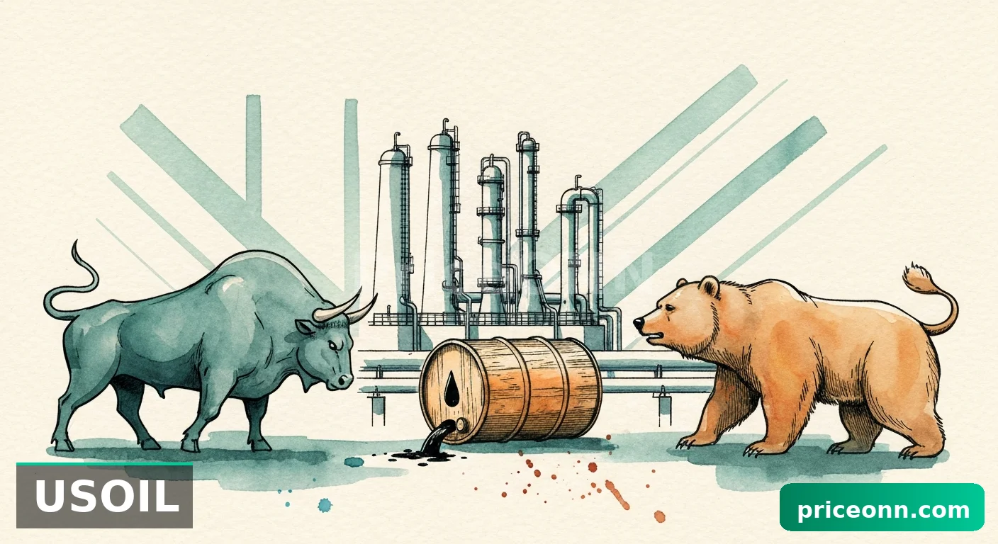 G7 Nations Delay Strategic Oil Reserve Release Decision