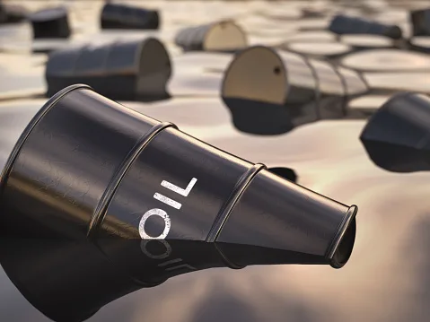 Oil shrugs off record IEA reserve release as supply deficit persists