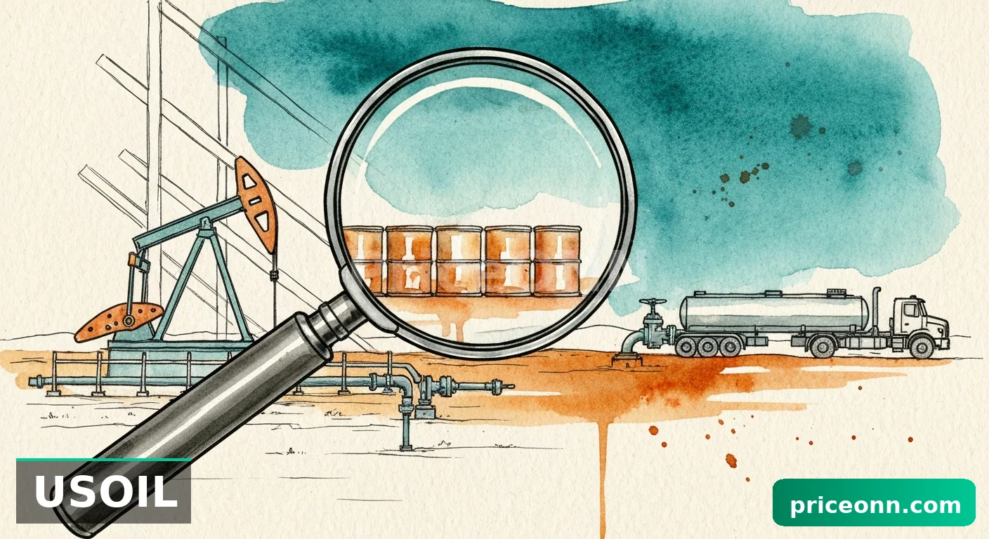 The Chokepoint Economy: What Happens When Everything Breaks at Once