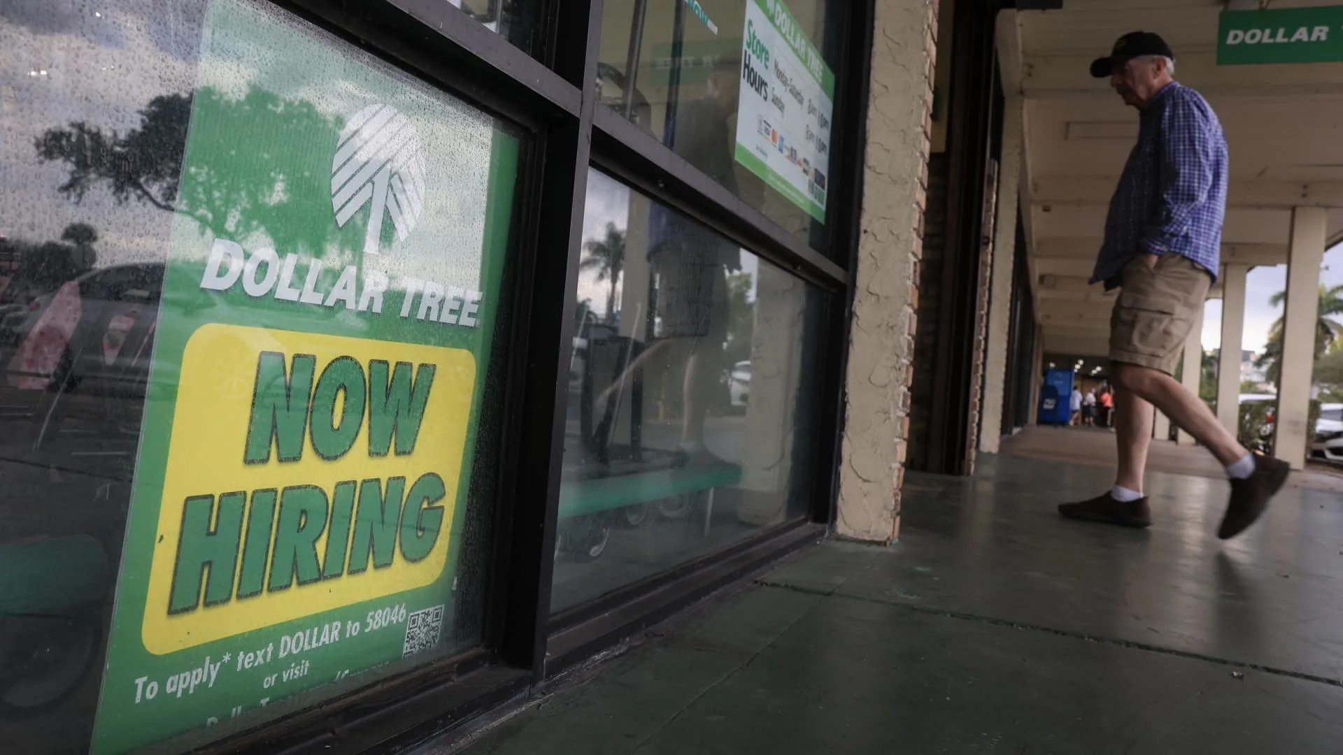 Créations d'emplois US: ADP surprend en février