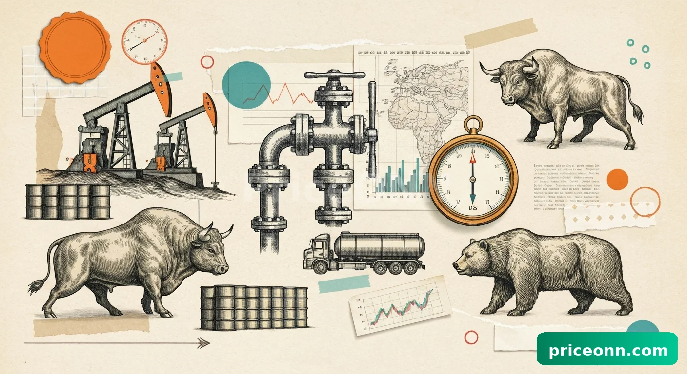 중동 분쟁, 글로벌 에너지 정책의 판도를 바꿀까?