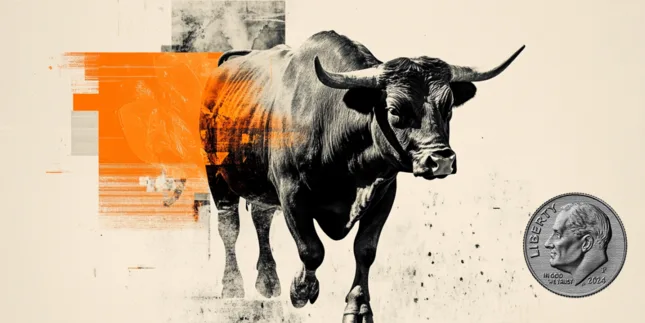 Dollar Eyes Multi-Month Highs as Inflation Concerns Mount