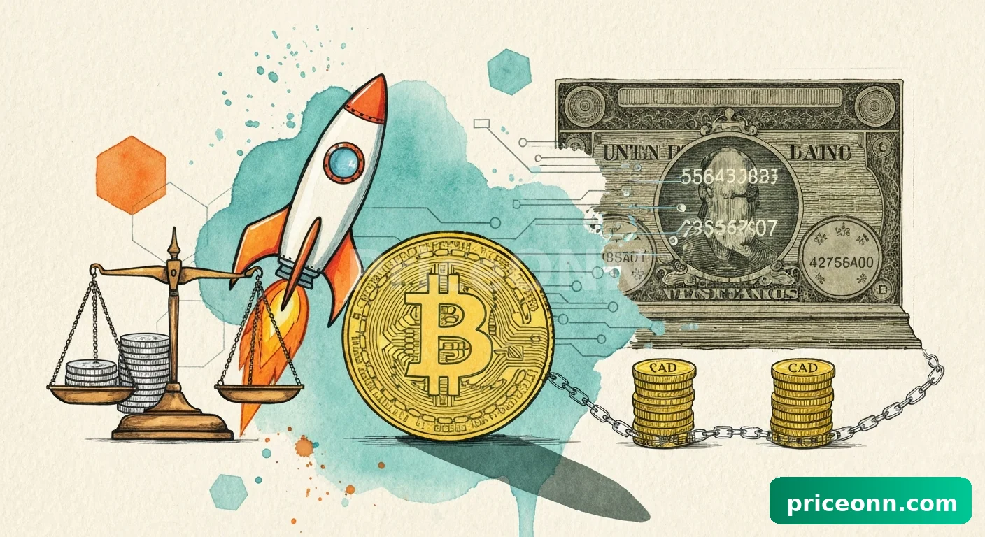 VersaBank innove : les dépôts tokenisés s'ouvrent aux transactions transfrontalières USD-CAD