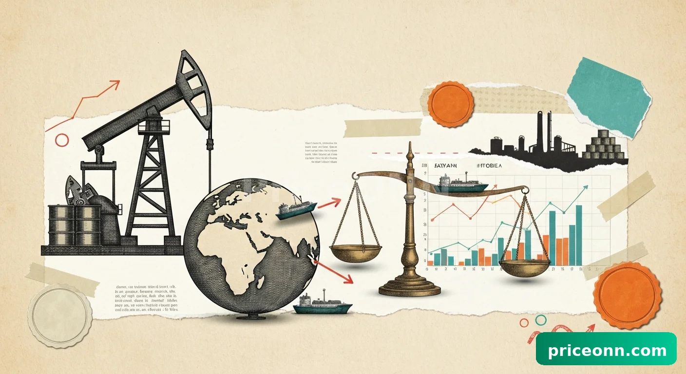 Asia’s LNG Lifeline Takes a Hit