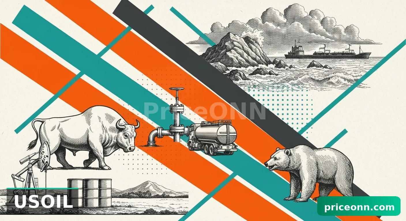 صدمة أسعار النفط: سيناريو جزيرة خرج الإيرانية