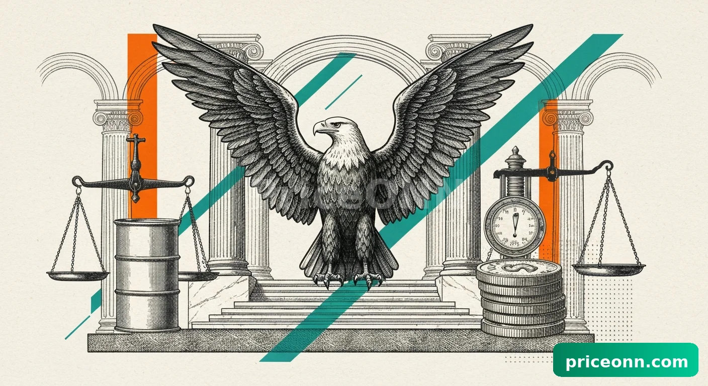 利率决议前夕加元承压 市场屏息以待美联储与加拿大央行