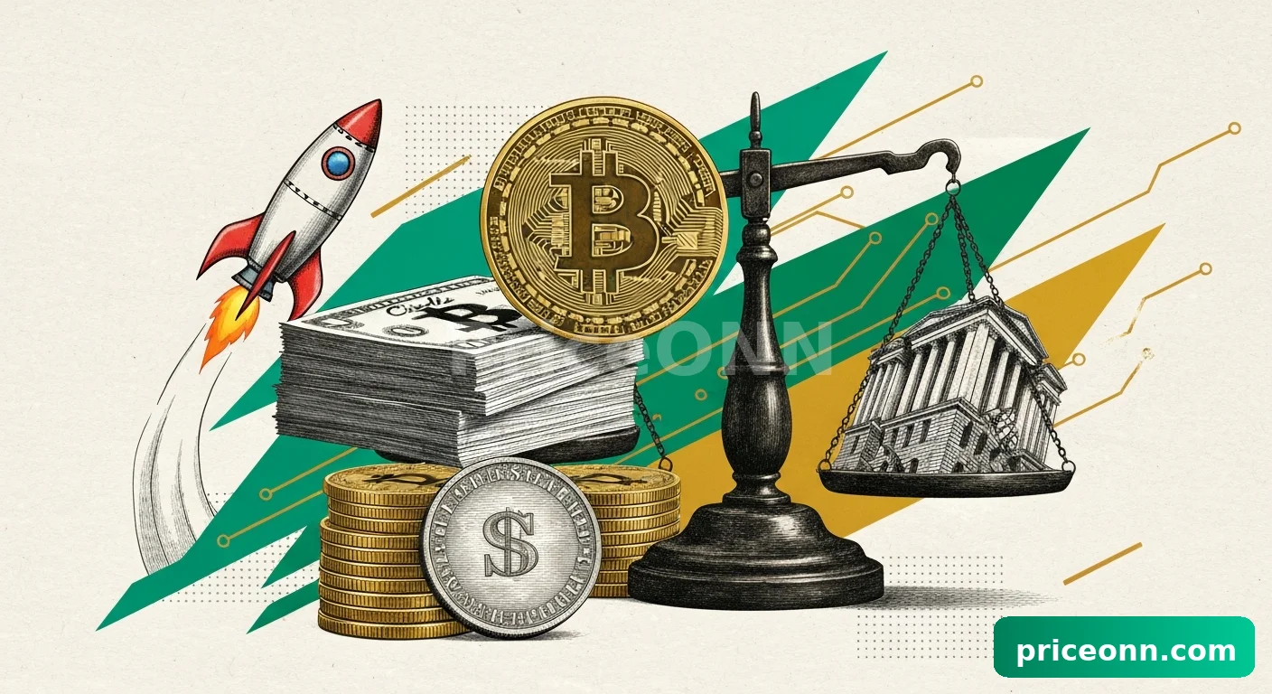 Crypto Biz: Circle stock defies Wall Street and digital asset selloff