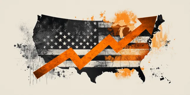 ¿Calma Inflacionaria Temporal? Riesgos Persisten en EEUU y los Rendimientos se Mantienen Estables