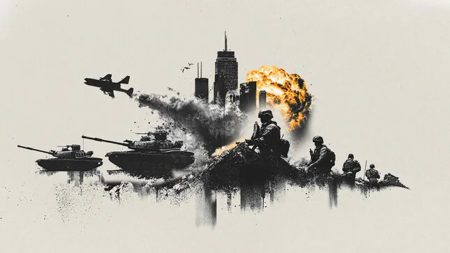 중동 위기 속 유가 급등 및 달러 강세