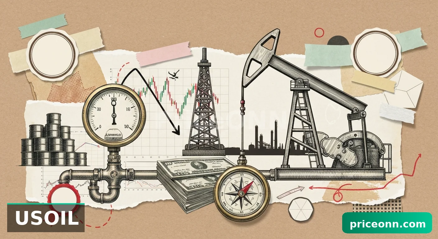 Нефтяные акции: смешанная динамика