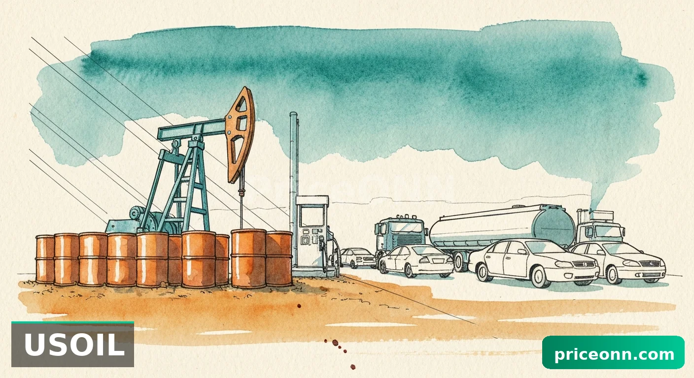 トランプ大統領、ガソリン価格高騰を軽視