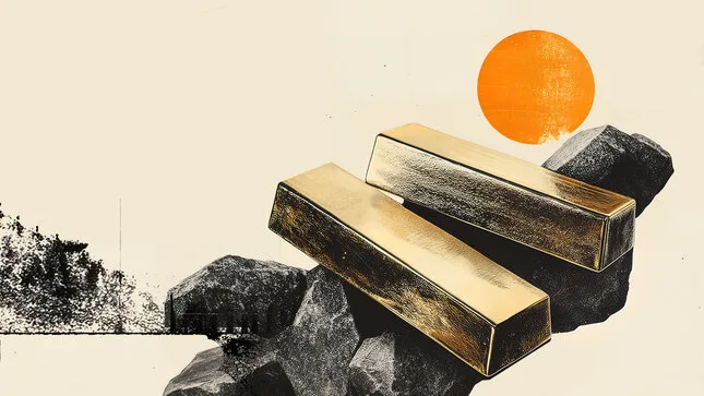 Gold price drops below $5,100 as Oil spike lifts US Dollar