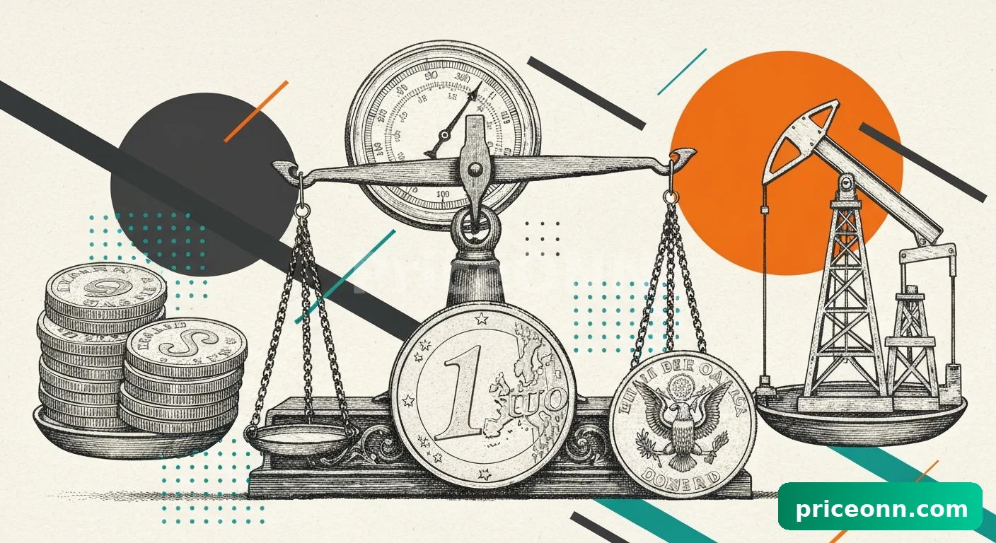 Is the Canadian Dollar Poised for a Rebound as Inflation Cools Below Expectations?