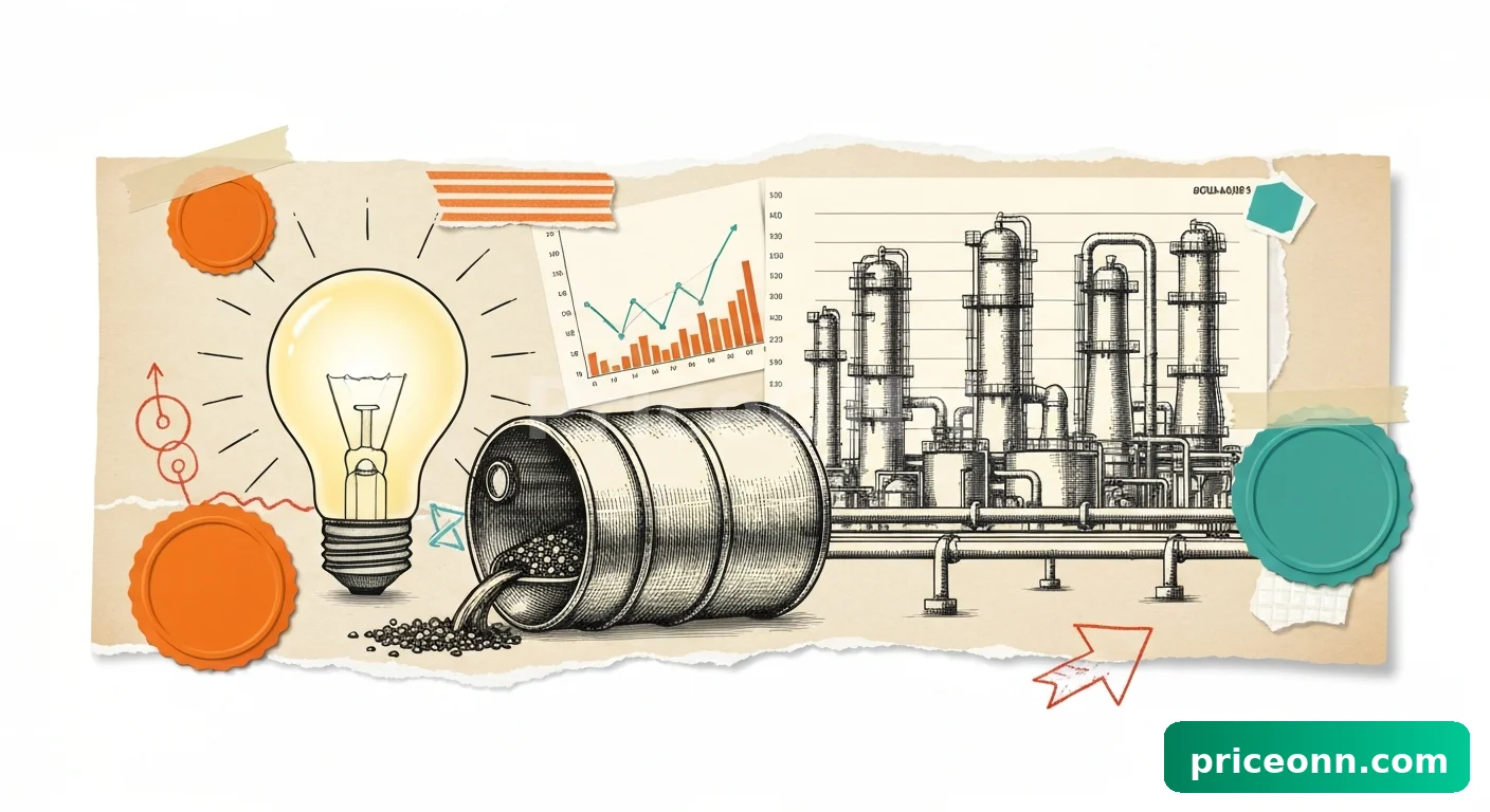 Stabilisiert sich Öl nach Entspannung im Iran-Konflikt?