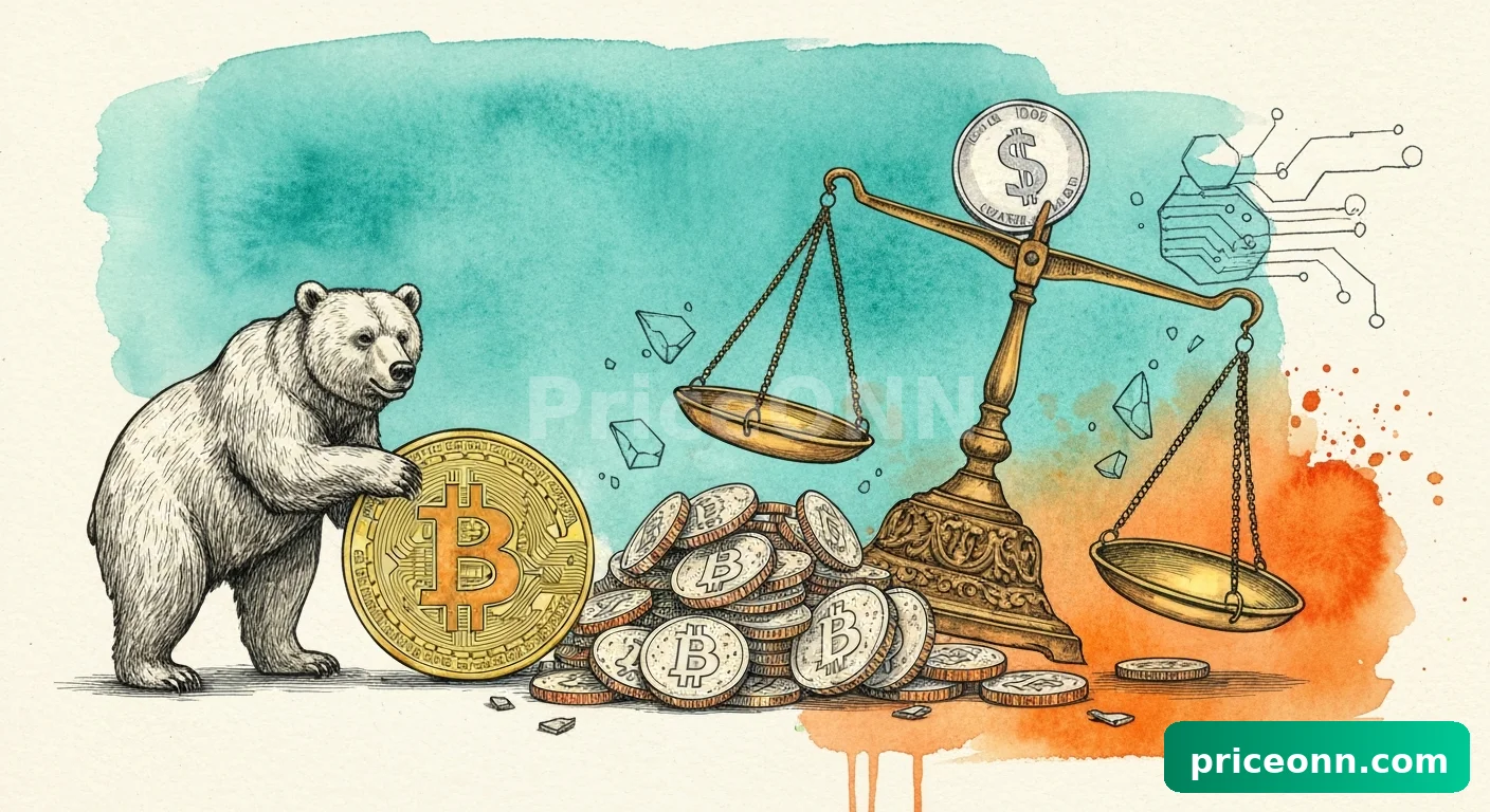 USR Stablecoin Plunges 86% After Exploit, Resolv Labs Asserts Collateral Intact