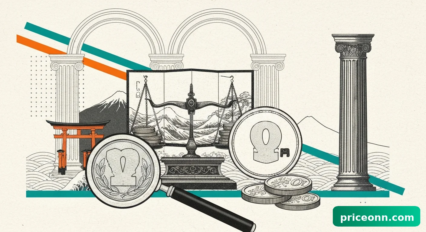 EUR/JPY нацелен на рост на фоне ослабления иены перед решением Банка Японии