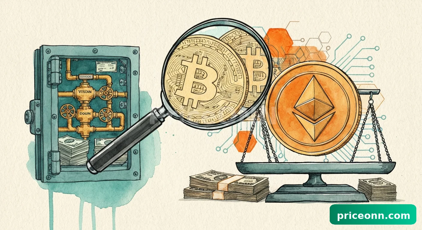 ¿Podrían las Soluciones de Capa 2 de Ethereum Impulsar la Adopción Institucional de Activos Tokenizados en Europa?