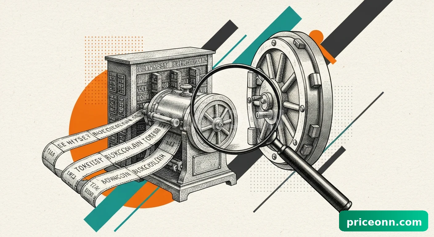 Will NYSE Tokenized Securities Platform Reshape Stock Trading?