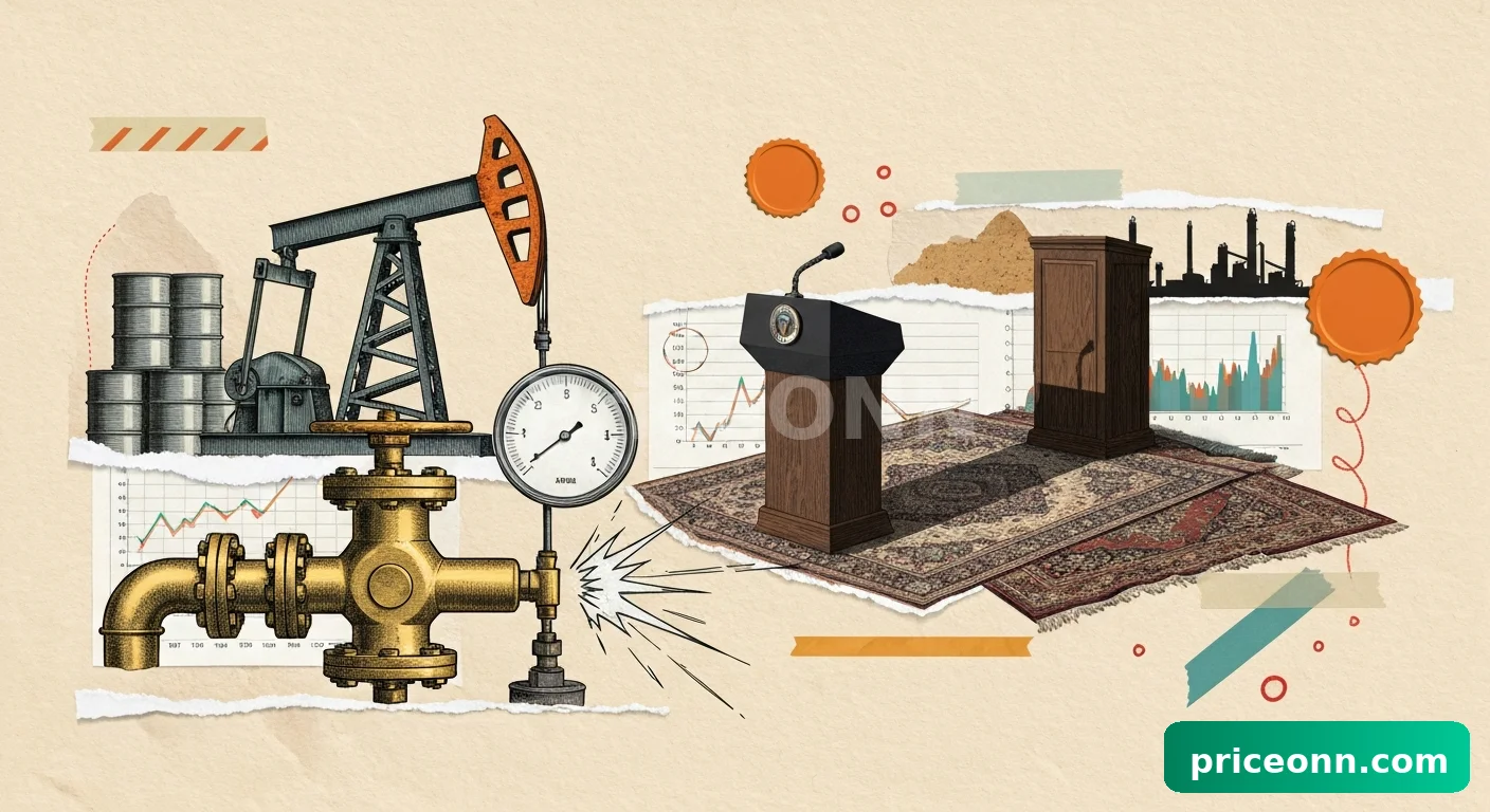 Le WTI s'effondre de 15% après avoir frôlé les 100 dollars le baril : la géopolitique en cause