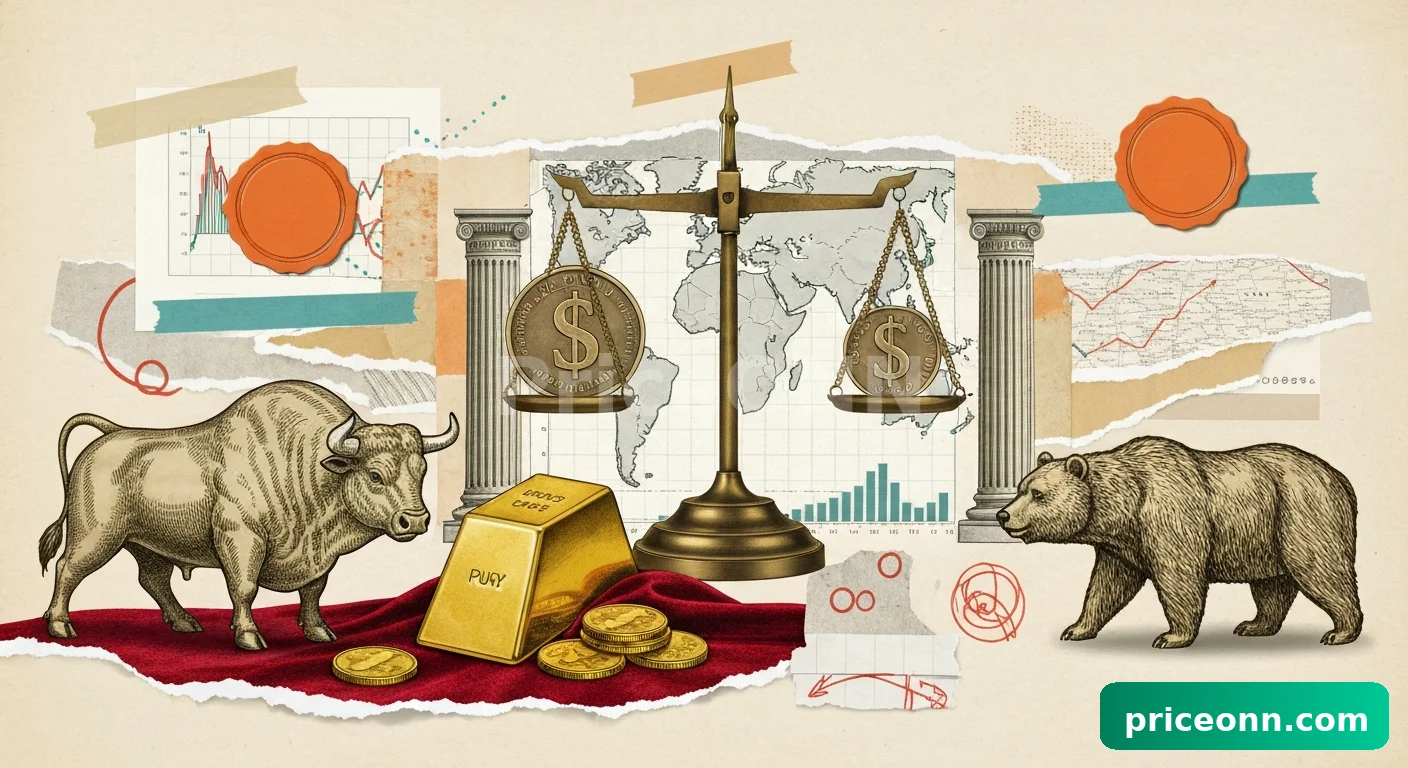 Ortadoğu Gerilimi Doları Neden Yükseltiyor, Riskli Varlıklar Baskı Altında Mı Kalacak?