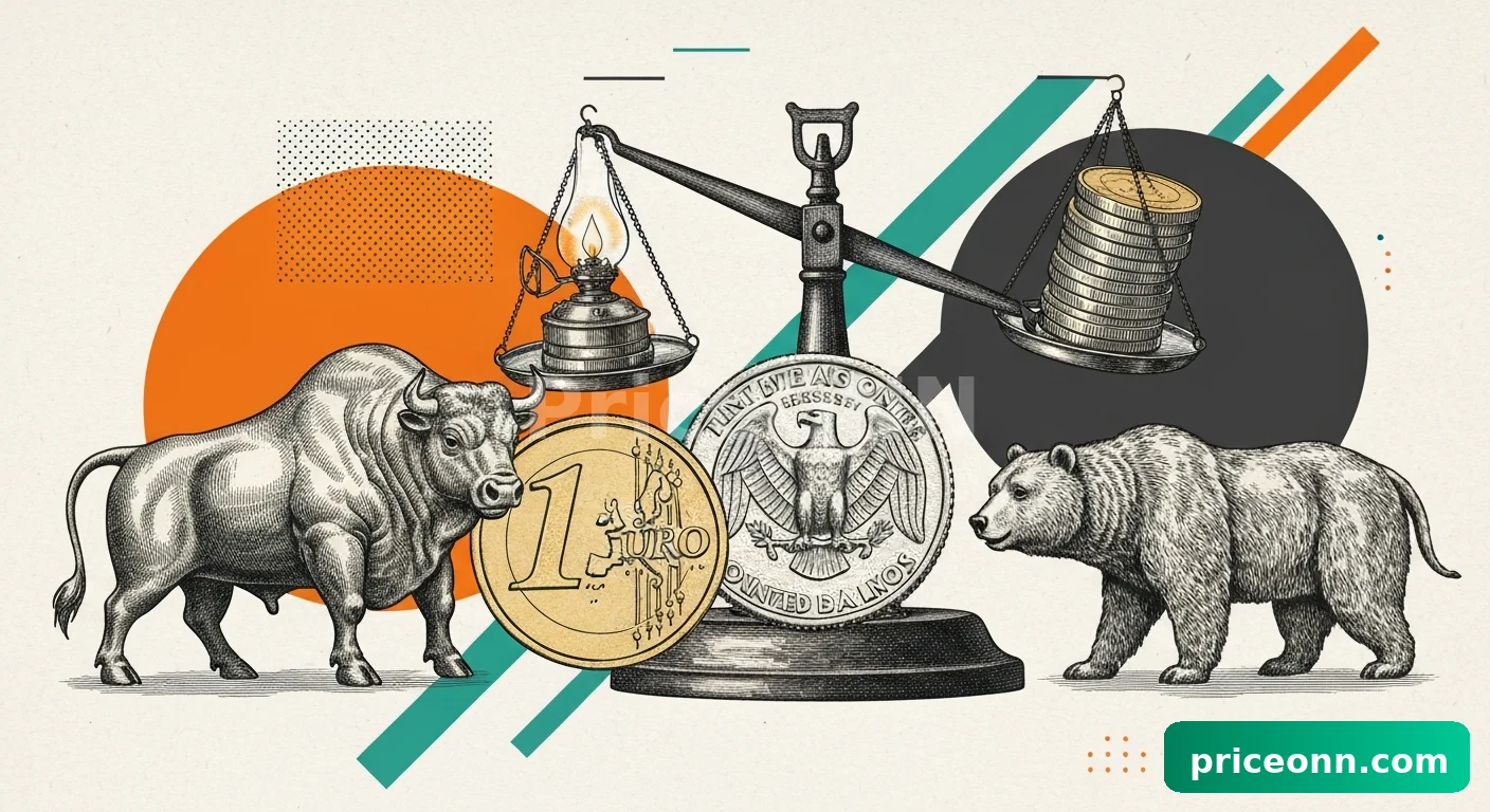 Is the Dollar's Safe Haven Status Fading Amid Divergent Central Bank Stances?